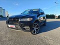 2010 BMW X5 30d II (E70) Рестайлинг, чёрный, 2250000 рублей