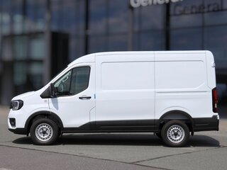 2025 Ford Transit, белый, 5190000 рублей, вид 5