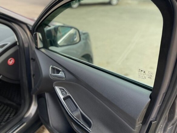 2012 Ford Focus III, серый, 550000 рублей - вид 16