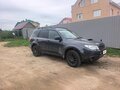 2011 Subaru Forester III Рестайлинг, серый, 1000000 рублей