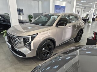 2026 Changan UNI-S I Рестайлинг, коричневый, 3149900 рублей, вид 5