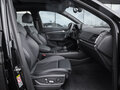 2025 Audi Q5 L 45 TFSI II (FY) Рестайлинг, чёрный - вид 9