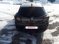 2009 Renault Megane II Рестайлинг, серый, 380000 рублей - вид 2