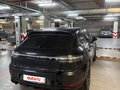 2021 Porsche Macan GTS I Рестайлинг, чёрный, 8200000 рублей - вид 2