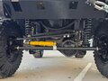 1993 Jeep Cherokee II (XJ), белый, 3000000 рублей - вид 11