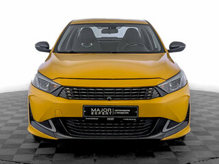 2024 Kaiyi E5, жёлтый, 950000 рублей, вид 2