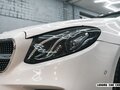 2016 Mercedes-Benz E-Класс 200 V (W213, S213, C238), белый - вид 8