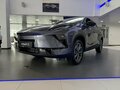 2026 Omoda C5 II, серый - вид 2
