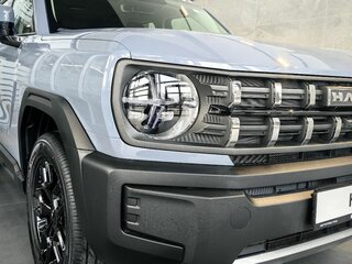 2026 Haval H3 I Рестайлинг, серый, 2749000 рублей, вид 4