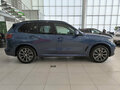2019 BMW X5 30d IV (G05/G18), синий, 5300000 рублей - вид 3