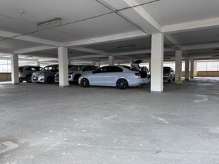 2017 Volkswagen Jetta VI Рестайлинг, серебристый, 1750000 рублей, вид 4
