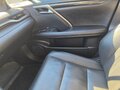 2019 Lexus RX 300 IV, чёрный - вид 11