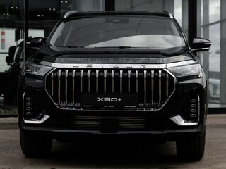2026 Jetour X90+, чёрный, 4199000 рублей, вид 3