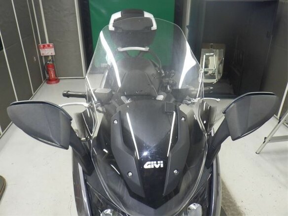 2017 BMW C 650 GT, серый, 700000 рублей - вид 6