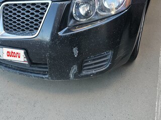2008 Pontiac Vibe II, чёрный, 600000 рублей, вид 5