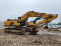2022 Lovol FR245E2, жёлтый, 6145000 рублей - вид 1