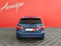 2019 Lada (ВАЗ) Vesta SW I, синий - вид 4
