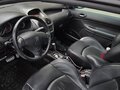 2005 Peugeot 206, серебристый, 750000 рублей - вид 5