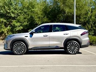 2026 Geely Galaxy M7, серый, 3750000 рублей, вид 5