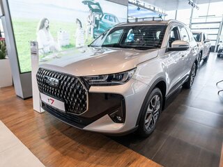 2026 Tenet T7, серебристый, 2940000 рублей, вид 2
