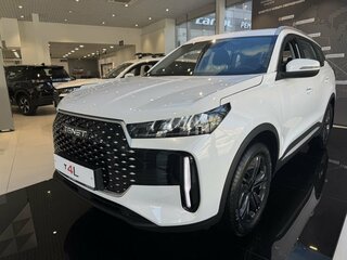2026 Tenet T4L, белый, 2279000 рублей, вид 1
