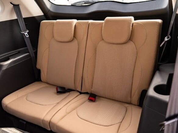 2024 Chevrolet Captiva II, серебристый, 2290000 рублей - вид 5