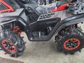 2026 Segway AT10, серый, 1200000 рублей