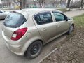 2008 Opel Corsa D, серебристый, 585000 рублей - вид 8