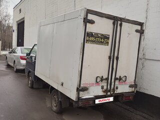 2009 Hyundai Porter, синий, 225000 рублей, вид 2