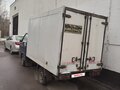 2009 Hyundai Porter, синий, 200000 рублей - вид 1