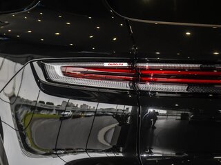 2025 Porsche Cayenne Coupé III Рестайлинг, чёрный, 15912000 рублей, вид 5
