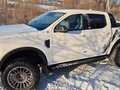 2024 Ford F-250, белый - вид 11
