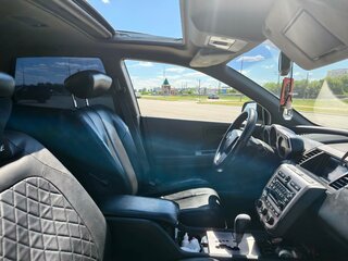 2003 Nissan Murano I (Z50), серебристый, 300000 рублей, вид 5