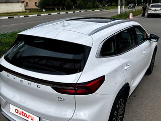 2023 Exeed TXL I Рестайлинг, белый, 2700000 рублей, вид 4