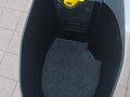 2010 Honda Dio, серебристый, 65000 рублей - вид 2