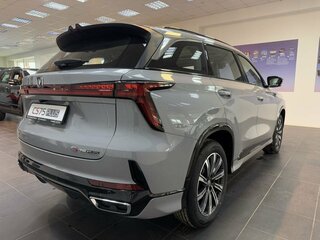 2025 Changan CS75 Plus III, серый, 4019900 рублей, вид 3