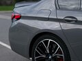 2021 BMW 5 серии 530e VII (G30/G31/G38) Рестайлинг, серый, 3750000 рублей - вид 10