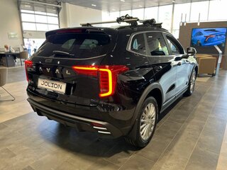 2026 Haval Jolion I Рестайлинг 2, чёрный, 2499000 рублей, вид 5
