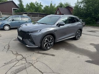 2024 Kaiyi X7 Kunlun, серый, 2350000 рублей, вид 1
