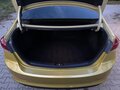 2016 Hyundai Elantra VI (AD), жёлтый, 1570000 рублей - вид 9