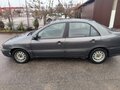 1997 Fiat Marea, серый, 350000 рублей - вид 10