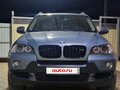 2007 BMW X5 3.0si II (E70), серый, 1500000 рублей - вид 1