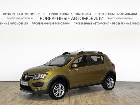 Renault Sandero II