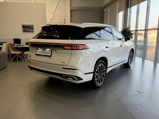 2024 Jaecoo J8, белый, 3060000 рублей, вид 5