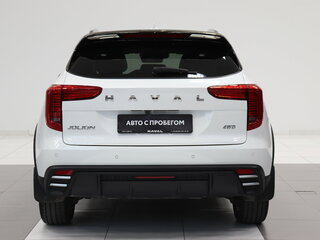 2025 Haval Jolion I Рестайлинг, белый, 2283000 рублей, вид 5