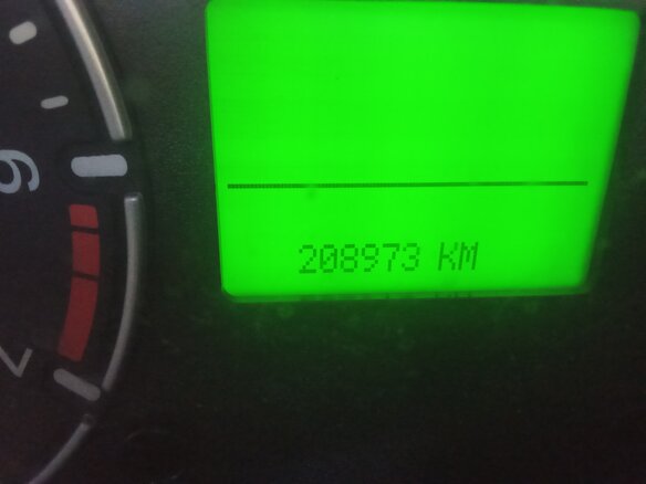 2006 Ford Fusion I Рестайлинг, серый, 283000 рублей - вид 8