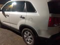 2012 Kia Sorento II, белый, 1300000 рублей - вид 2