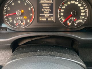 2012 Volkswagen Caddy III Рестайлинг, серый, 380000 рублей, вид 4