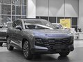 2023 Jetour Dashing I, серый, 1949000 рублей