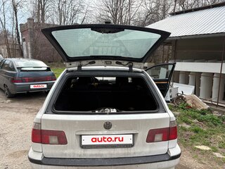1998 BMW 5 серии 540i IV (E39), белый, 850000 рублей, вид 4